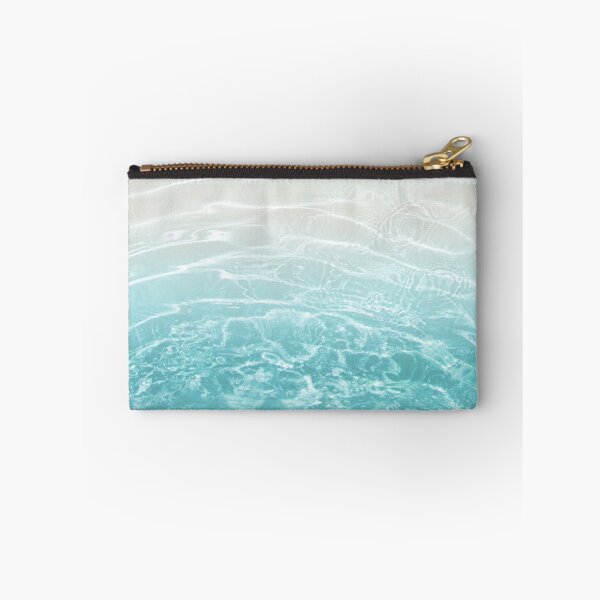 Item preview, Soft Blue Gray Ocean Dream #1 #water #decor #art  designed and sold by Anita's & Bella's Art.