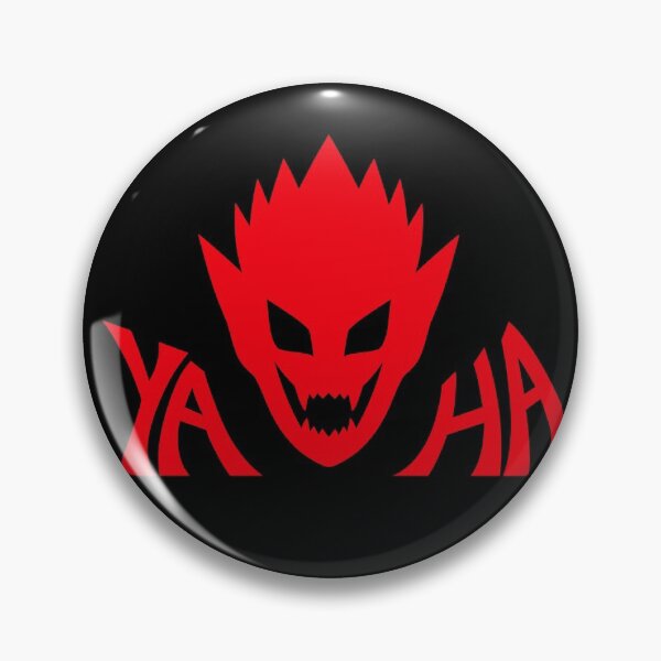 Item preview, Hiruma YA-HA designed and sold by Blue-Bower.