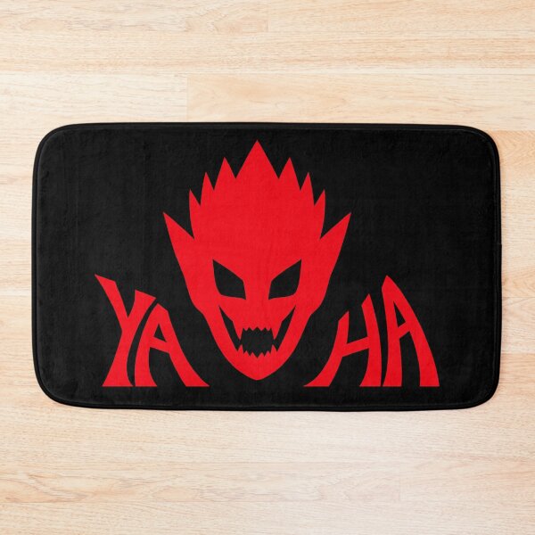Item preview, Hiruma YA-HA designed and sold by Blue-Bower.