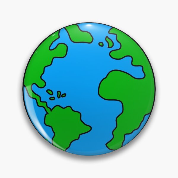 Item preview, Earth designed and sold by Chicho-S.