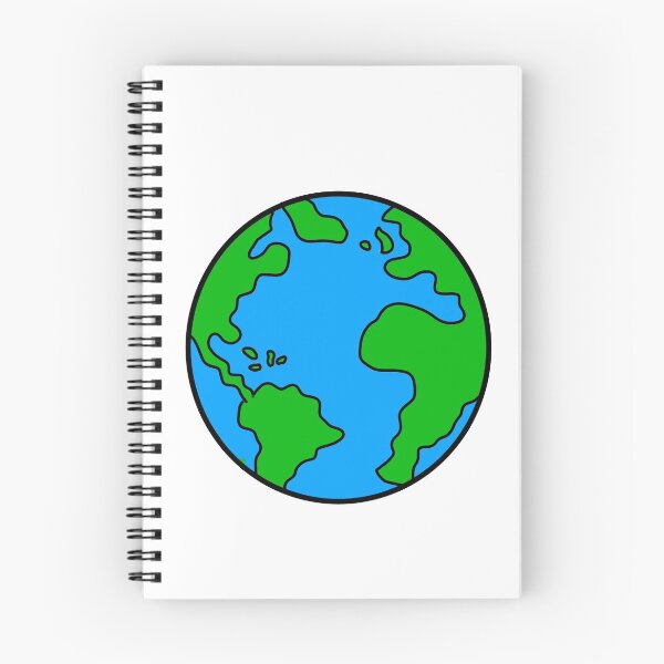Item preview, Earth designed and sold by Chicho-S.