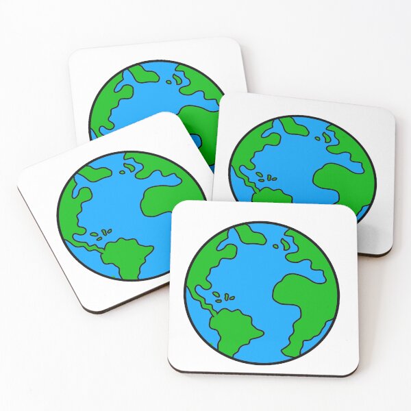 Item preview, Earth designed and sold by Chicho-S.
