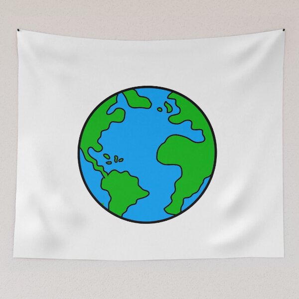 Item preview, Earth designed and sold by Chicho-S.