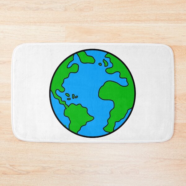 Item preview, Earth designed and sold by Chicho-S.
