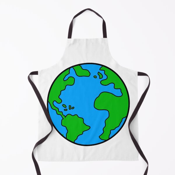 Item preview, Earth designed and sold by Chicho-S.