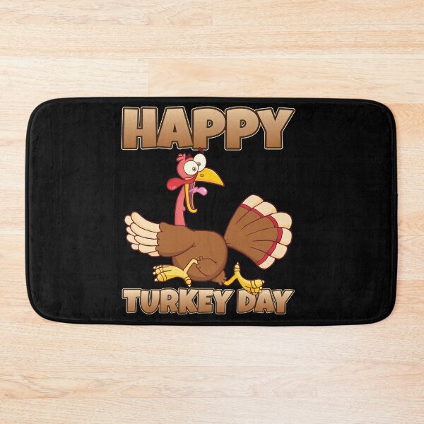Item preview, Thanksgiving Turkey Drop  Design for your Holiday designed and sold by shirti.