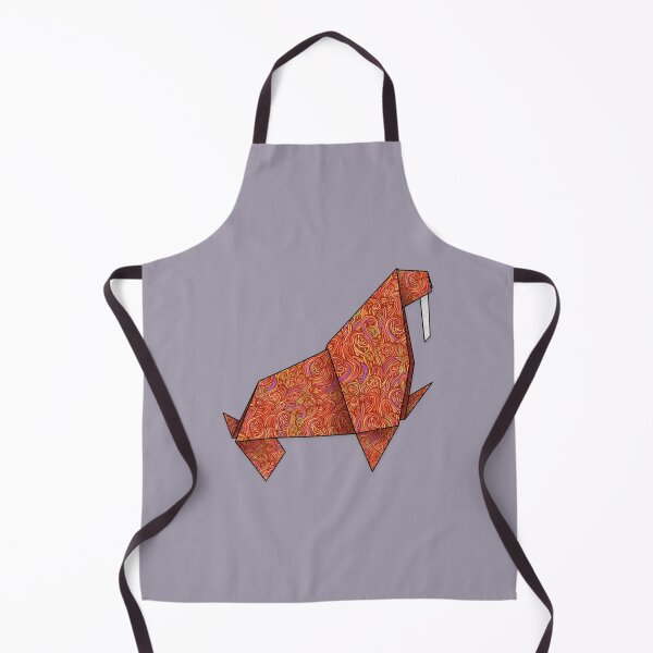 Item preview, Origamiwalrus designed and sold by pixelvision.
