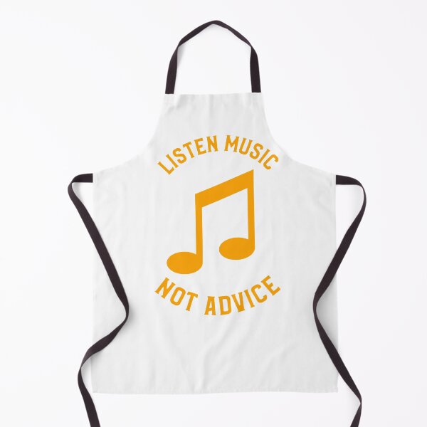 Item preview, listen_music designed and sold by AdultHumourTees.