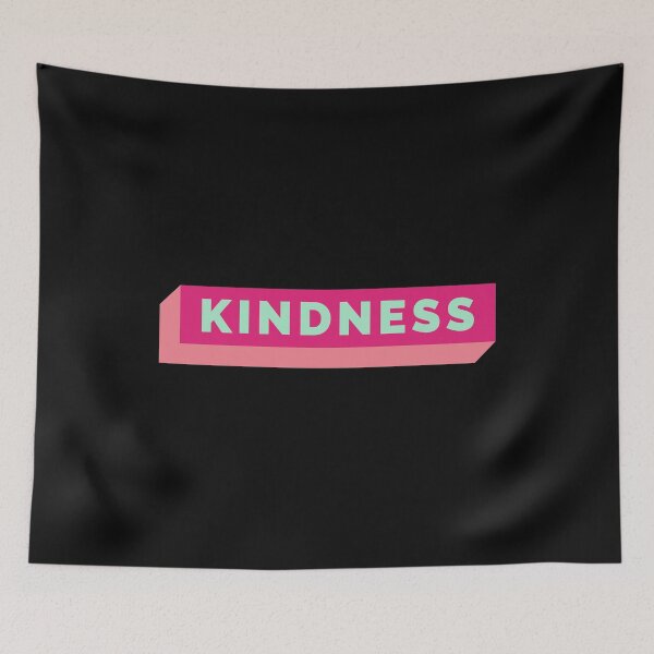 Item preview, Kindness designed and sold by Arva-Designs.