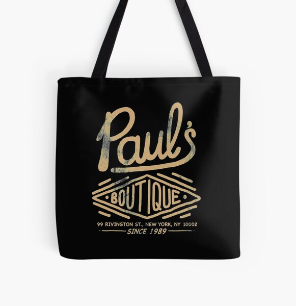 Bag Paul's Boutique 012812