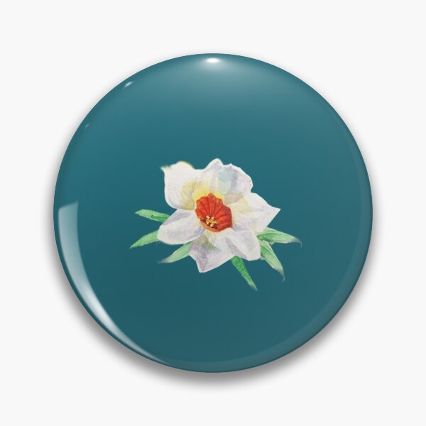 Item preview, Narciso: la flor de diciembre designed and sold by PAPERPLAN.