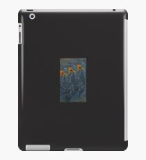 Fish fingers iPad Case/Skin