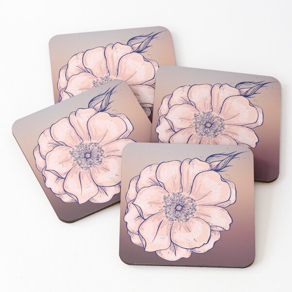 Item preview, FLOWER DROWN designed and sold by Freeshstyle.