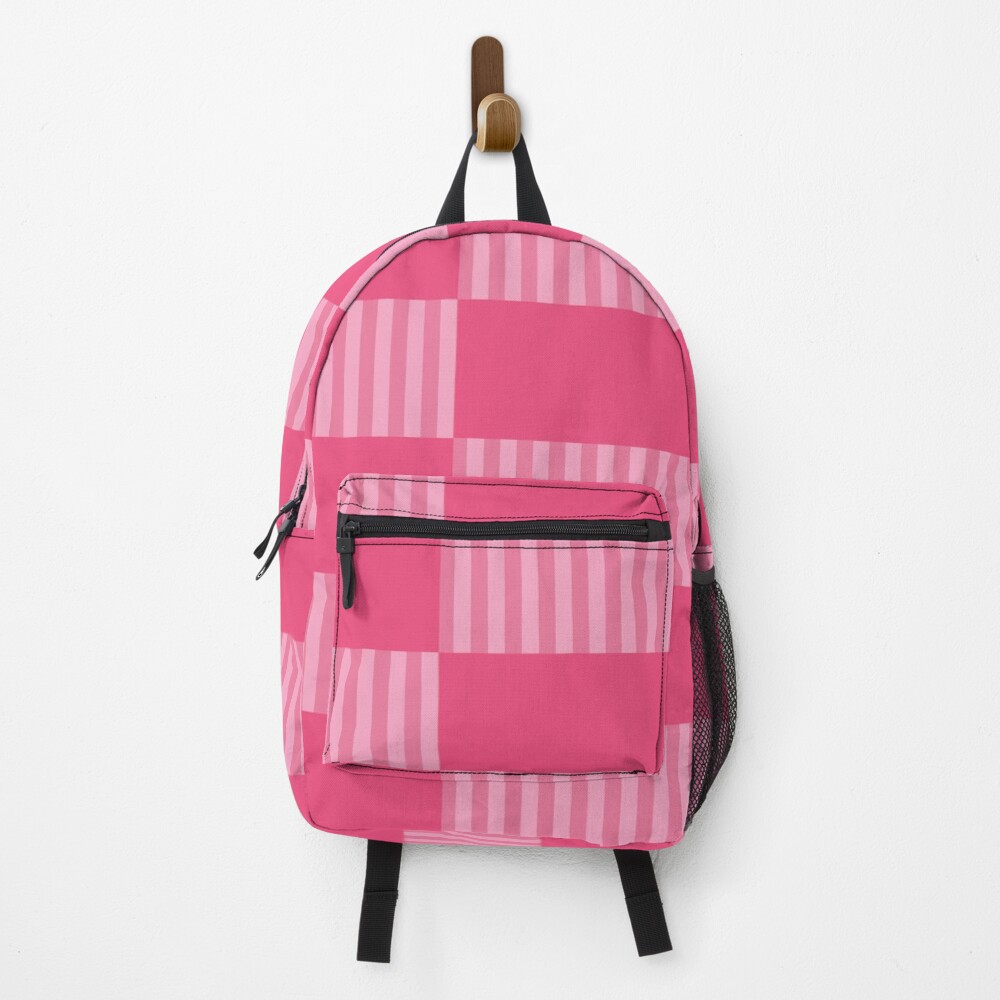 Item preview, Backpack designed and sold by pixelvision.