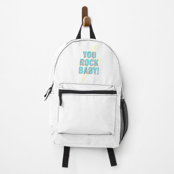 Item preview, You Rock Baby! designed and sold by Arva-Designs.