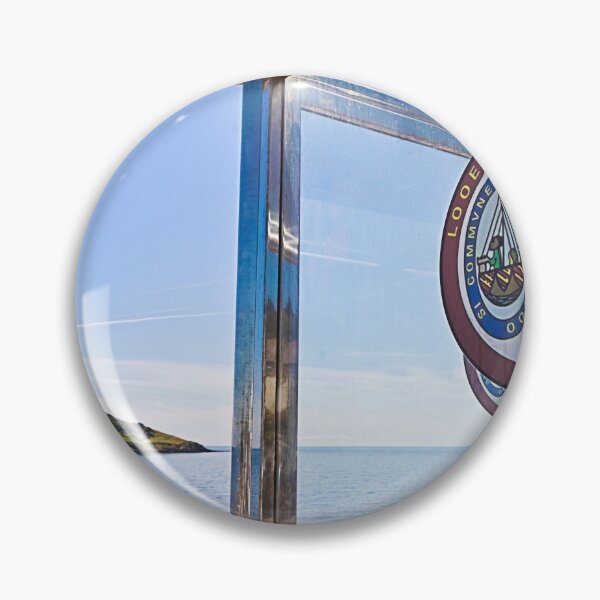 Item preview, Looe Town Council designed and sold by Terri Waters Photography & Design.