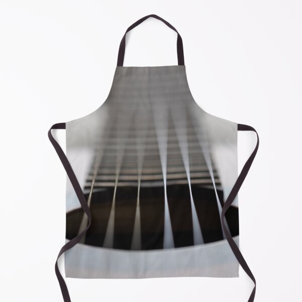 Item preview, Guitar with strings designed and sold by EverydayHermit.