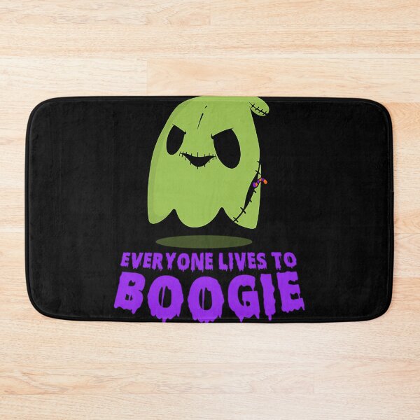 Item preview, EVERYONE LIVES TO BOOGIE T-Shirt designed and sold by landanvcl147.