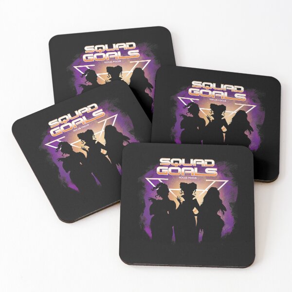 Item preview, Squad goals T-Shirt designed and sold by landanvcl147.