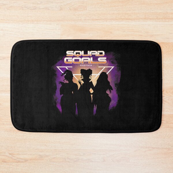 Item preview, Squad goals T-Shirt designed and sold by landanvcl147.