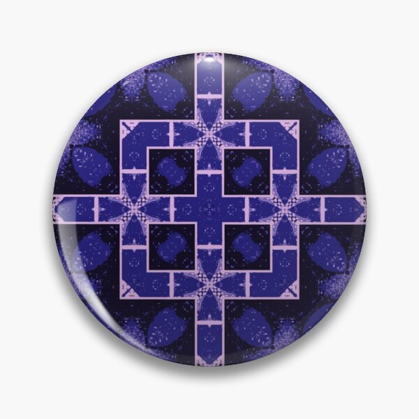 Item preview, The Boxpurp Tiling designed and sold by Imaginesium.