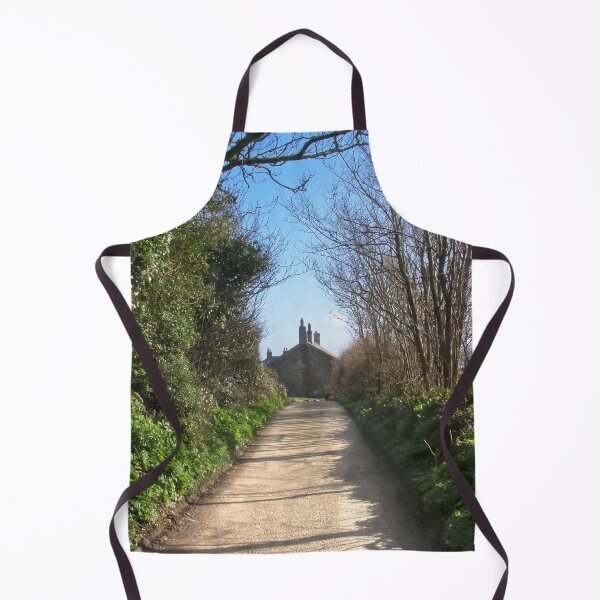 Item preview, The Road To Penberth designed and sold by Terri Waters Photography & Design.