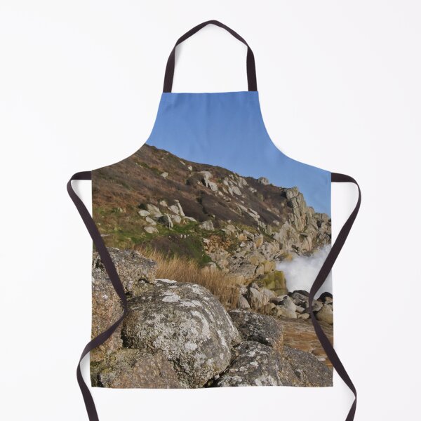 Item preview, Penberth Cove Cornwall designed and sold by Terri Waters Photography & Design.