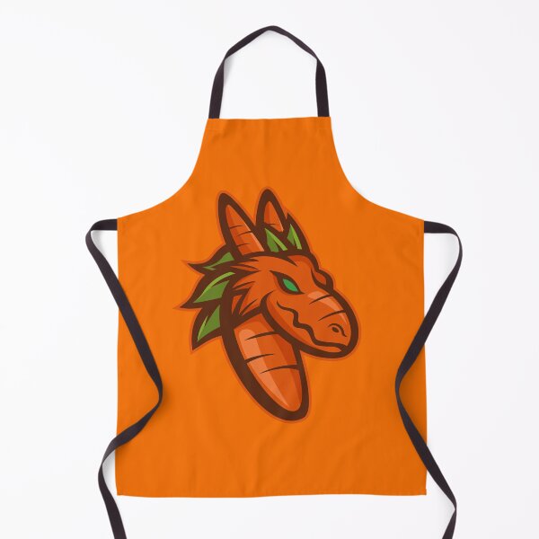 Item preview, Carrot Dragon designed and sold by JOHNITEES.