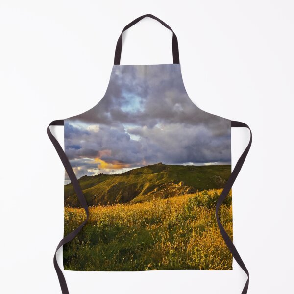Item preview, Kenidjack Headland Cornwall designed and sold by Terri Waters Photography & Design.