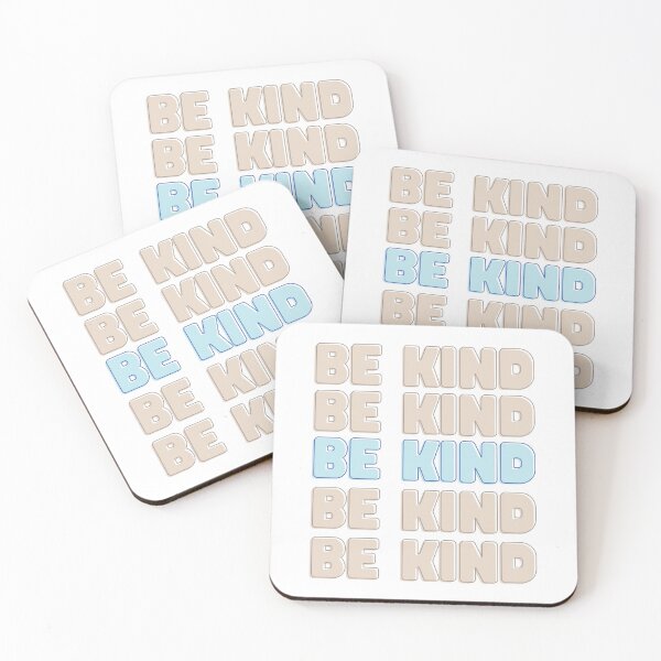Item preview, Be kind designed and sold by magda09.
