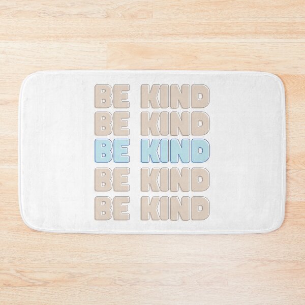 Item preview, Be kind designed and sold by magda09.