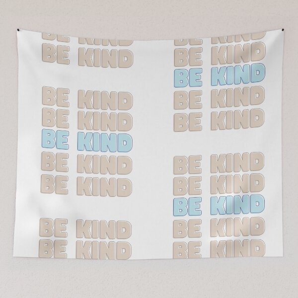 Item preview, Be kind designed and sold by magda09.