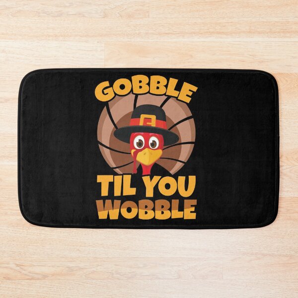 Item preview, Thanksgiving Turkey Drop  Design for your Holiday designed and sold by shirti.