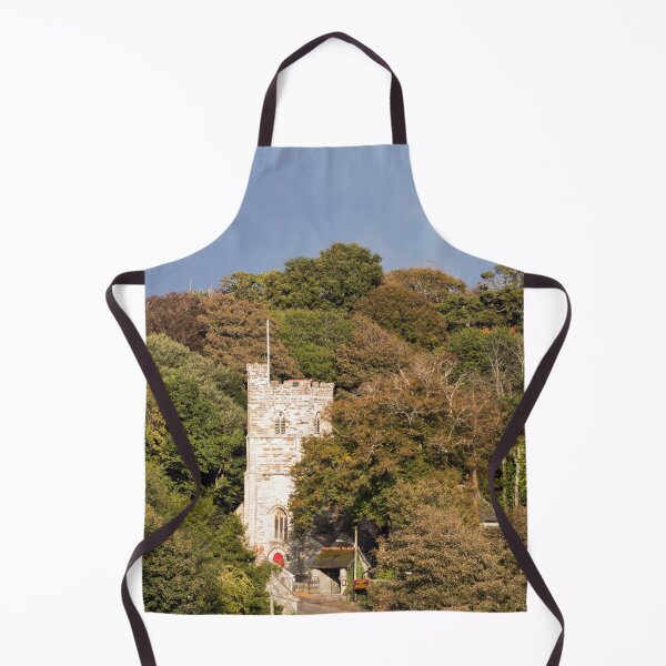 Item preview, St Gluvias with Penryn designed and sold by Terri Waters Photography & Design.