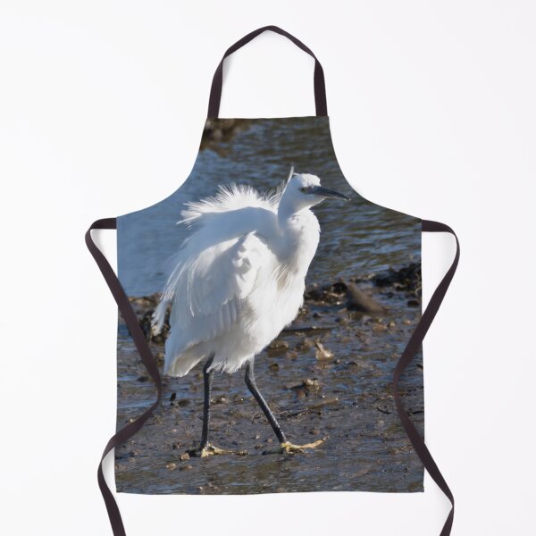 Item preview, White Egret designed and sold by Terri Waters Photography & Design.