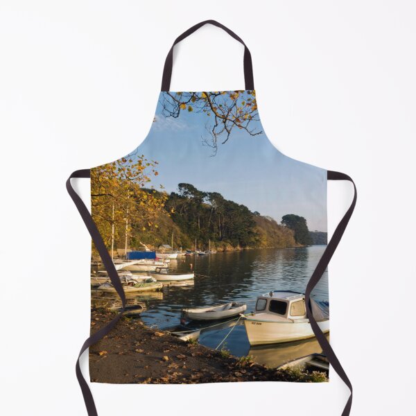 Item preview, Autumn Comes to Malpas portrait designed and sold by Terri Waters Photography & Design.
