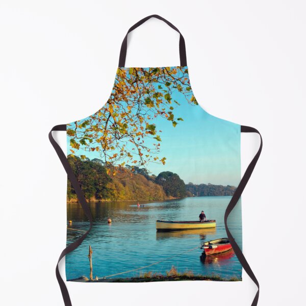 Item preview, Truro River designed and sold by Terri Waters Photography & Design.