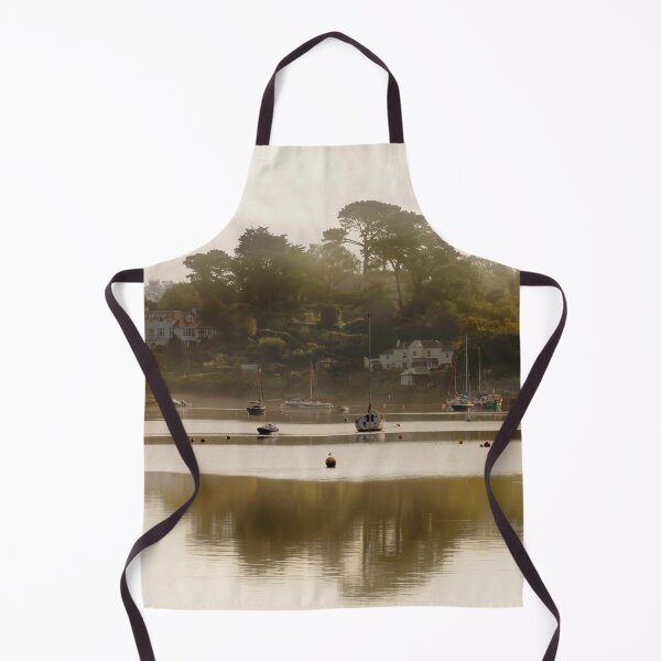 Item preview, Autumn Morning designed and sold by Terri Waters Photography & Design.