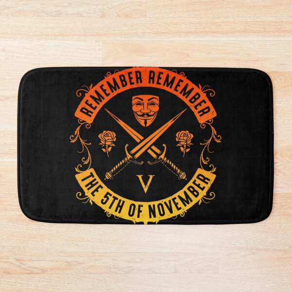 Item preview, guy fawkes T-Shirt designed and sold by landanvcl147.