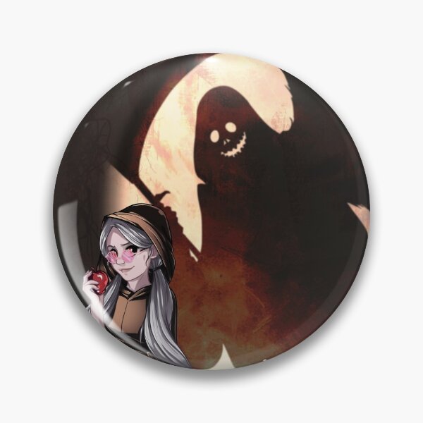 Item preview, Atropos designed and sold by Ielenna.