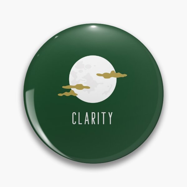 Item preview, Clarity designed and sold by TheSourceWithin.