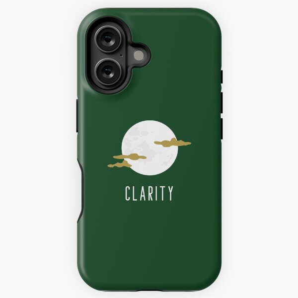Item preview, Clarity designed and sold by TheSourceWithin.