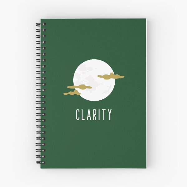 Item preview, Clarity designed and sold by TheSourceWithin.
