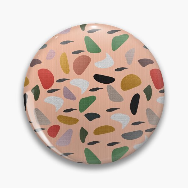 Item preview, Vintage mosaic pattern  designed and sold by ivanoel.