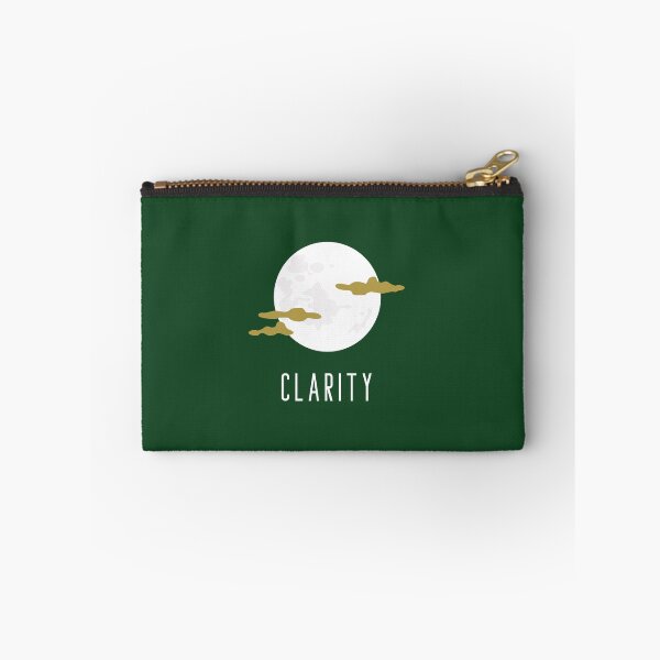Item preview, Clarity designed and sold by TheSourceWithin.
