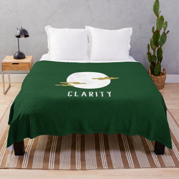 Item preview, Clarity designed and sold by TheSourceWithin.