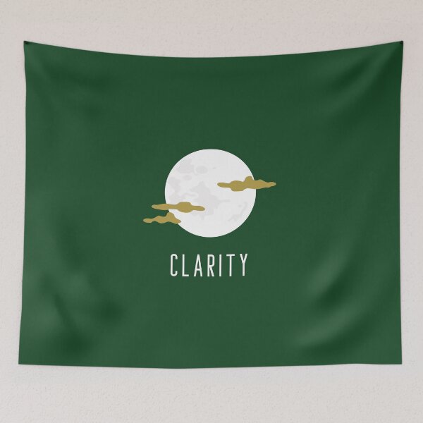Item preview, Clarity designed and sold by TheSourceWithin.
