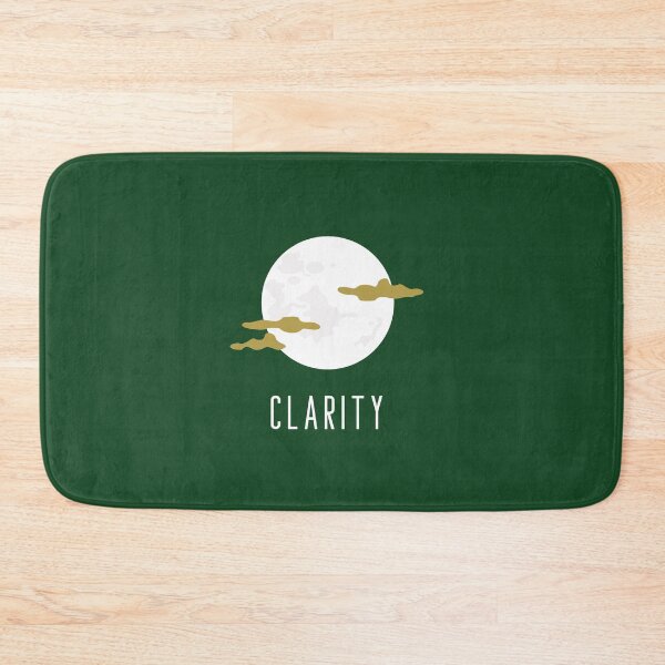 Item preview, Clarity designed and sold by TheSourceWithin.
