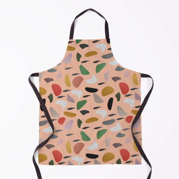 Item preview, Vintage mosaic pattern designed and sold by ivanoel.