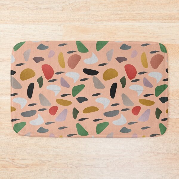 Item preview, Vintage mosaic pattern  designed and sold by ivanoel.